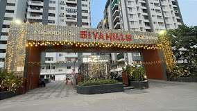 3 BHK Villa In Brc Sri Hemadurga Sivahills, Puppalguda for Rent  In Anupama Homes
