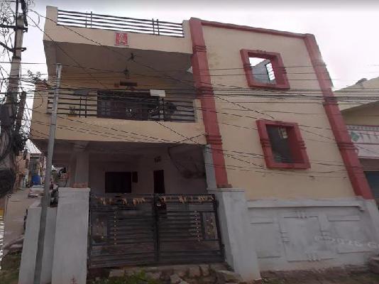 1 BHK House for Rent  In Neredmet