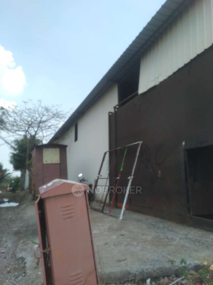 Plot For Sale  In Yewalewadi