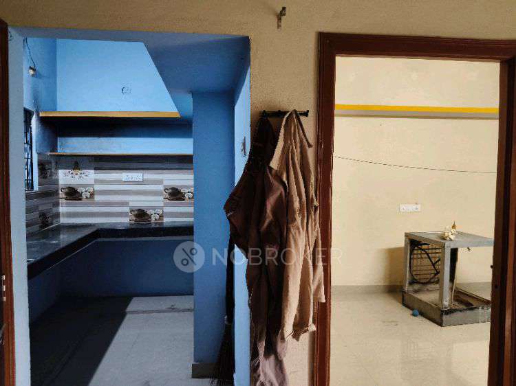 1 BHK House for Rent  In ************ Bjr Nagar, Ambedkar Nagar, Hyderabad, Secunderabad, Telangana 500087, India