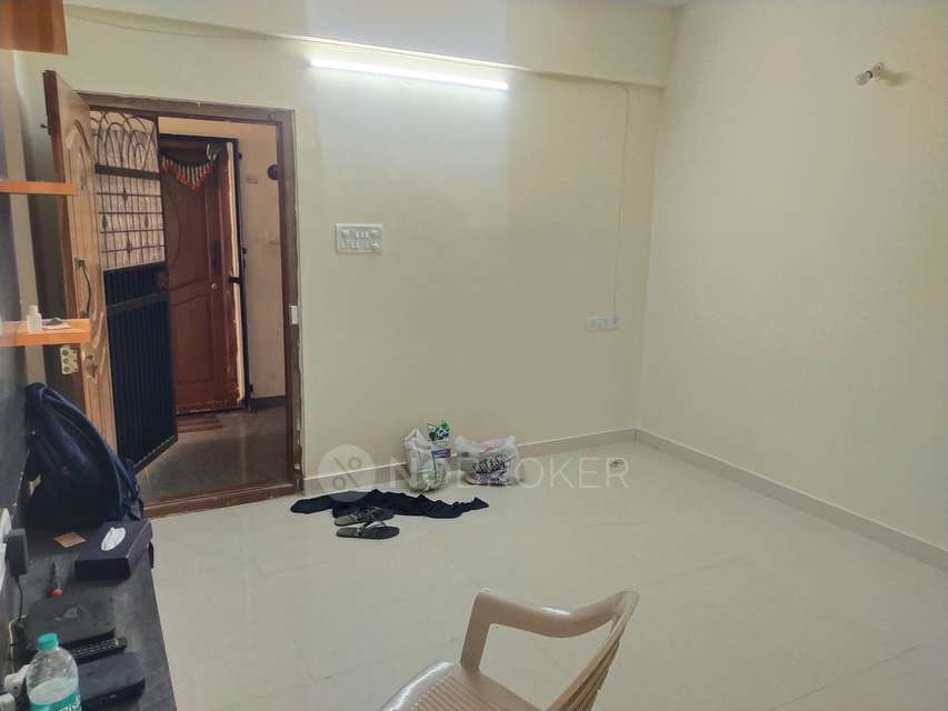 3 BHK Flat In Vasudha Springs  for Rent  In Krishnarajapuram