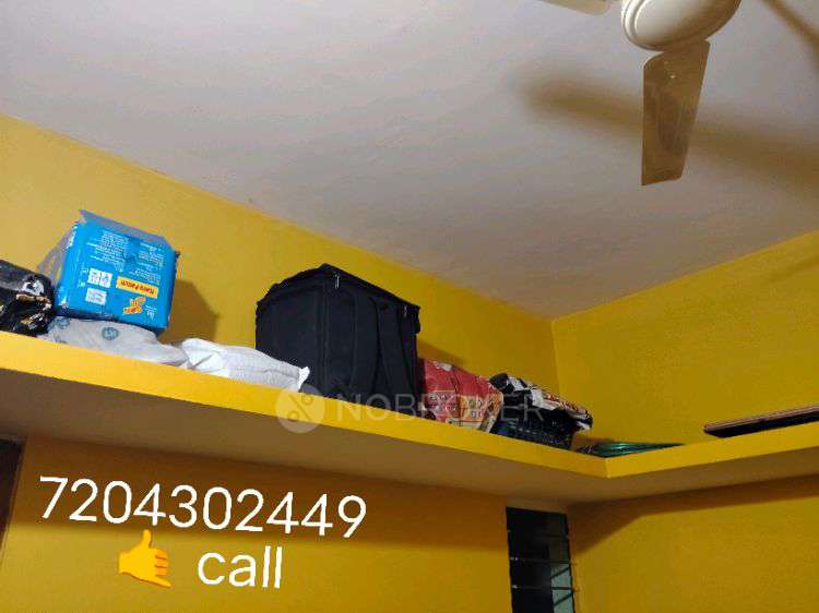 1 BHK Villa In Varadraya Swamy Nilaya  for Lease  In 271, 4th Main Rd, 2nd Block, Govindaraja Nagar Ward, Kalyan Nagar, Naagarabhaavi, Bengaluru, Karnataka 560072, India