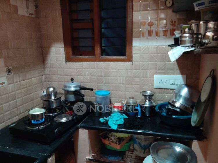 1 BHK Villa In Varadraya Swamy Nilaya  for Lease  In 271, 4th Main Rd, 2nd Block, Govindaraja Nagar Ward, Kalyan Nagar, Naagarabhaavi, Bengaluru, Karnataka 560072, India