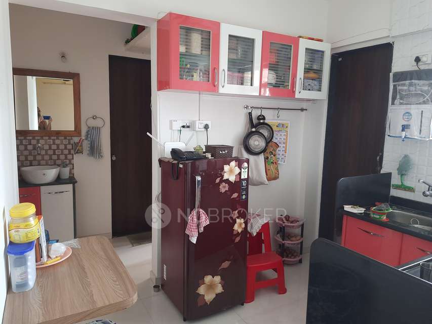 1 BHK Flat In Elena Homes, Ravet for Rent  In Ravet