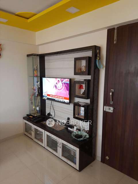 1 BHK Flat In Elena Homes, Ravet for Rent  In Ravet