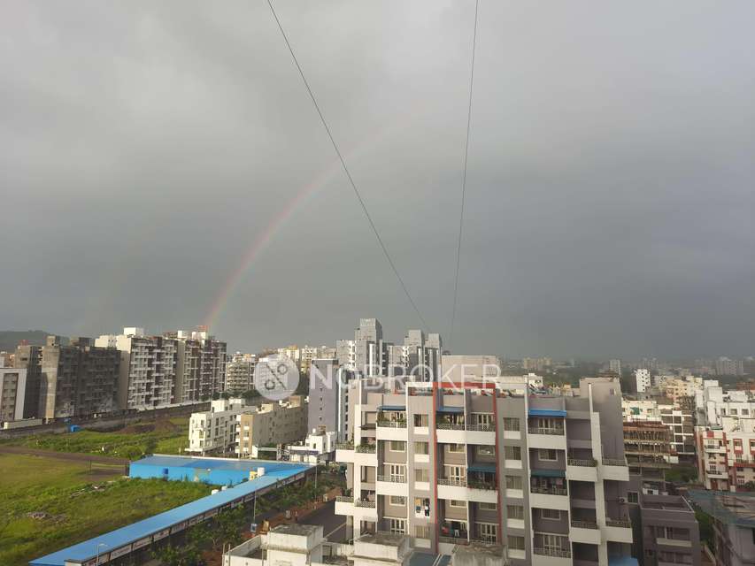 1 BHK Flat In Elena Homes, Ravet for Rent  In Ravet