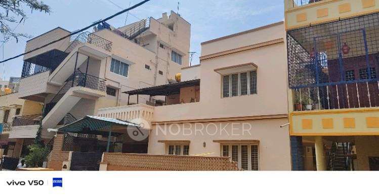 4 BHK House For Sale  In Sharadamba Nagara