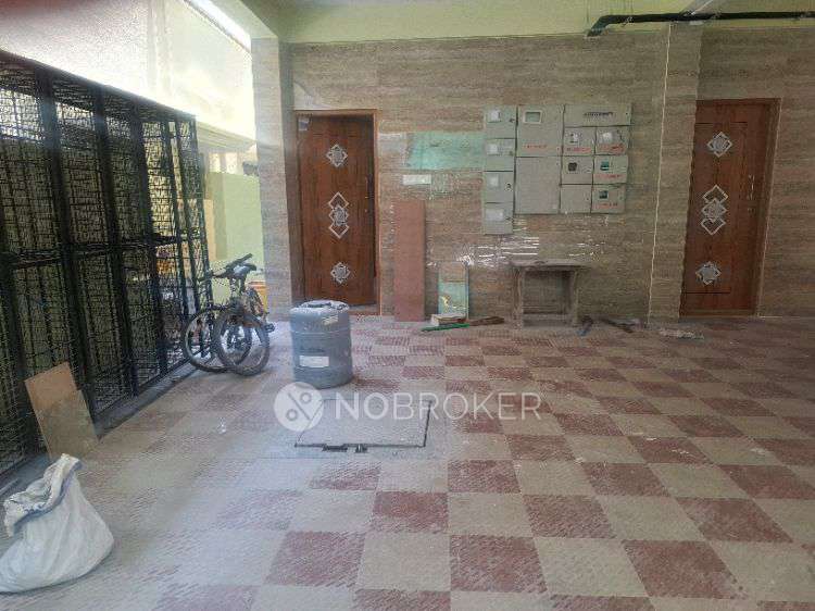 1 BHK Flat In Sb for Rent  In Ramamurthy Nagar