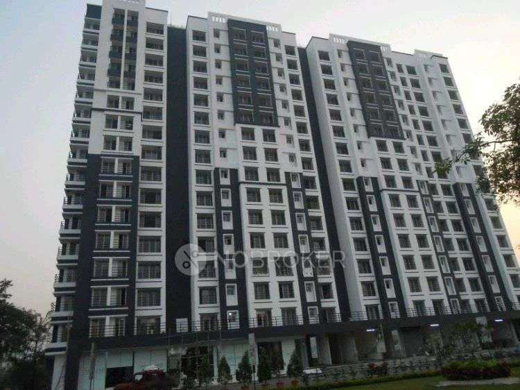 1 BHK Flat In And Forever City- Lotus For Sale  In Diva, Thane