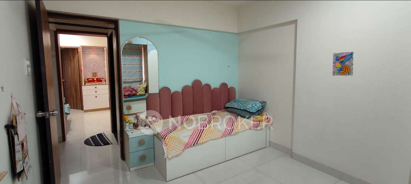 3 BHK Flat In Atul Westernhills, Sus for Rent  In Sus