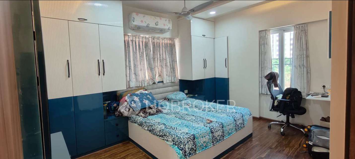 3 BHK Flat In Atul Westernhills, Sus for Rent  In Sus