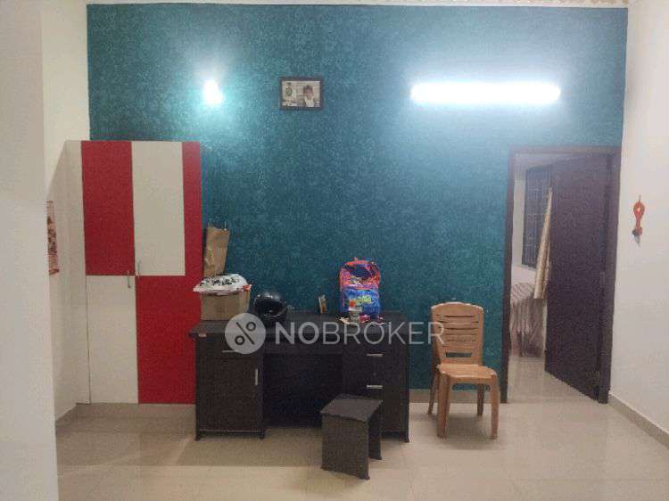 1 BHK Flat In Pearl House Apartment, Mangadu, Sri Ganapathy Nagar, Rk Puram for Rent  In No,15 Sivanandha Nagar, Sri Chakra Nagar, Chennai, Tamil Nadu 600122, India