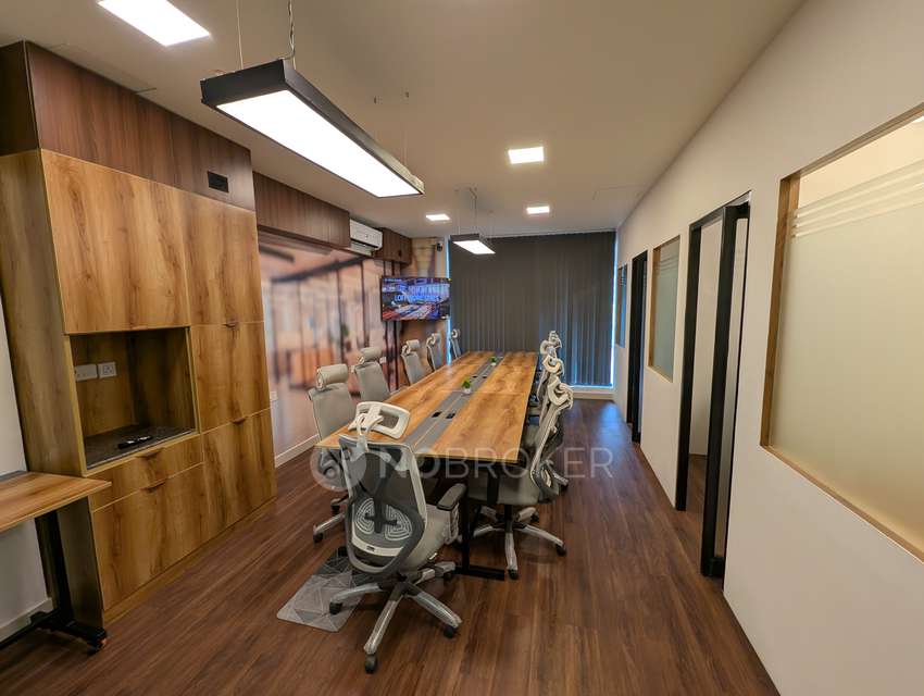 Office Space in Dommasandra, Bangalore for Rent 