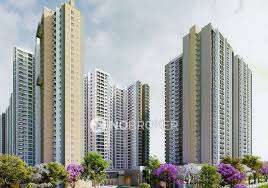 1 BHK Flat In Eden Park At The Prestige City for Rent  In Sarjapura
