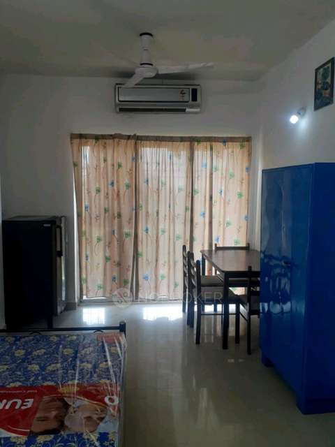 1 BHK Flat In Adroit District S for Rent  In Thazhambur, Chennai