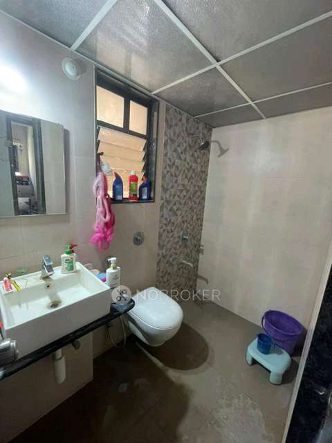 Single Room for Male In 2 BHK  In Kohinoor Coral In Hinjewadi