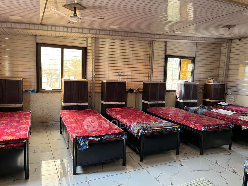 PG for Boys in  Borivali West