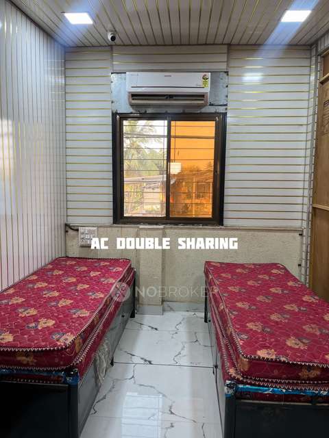 PG for Boys in  Borivali West