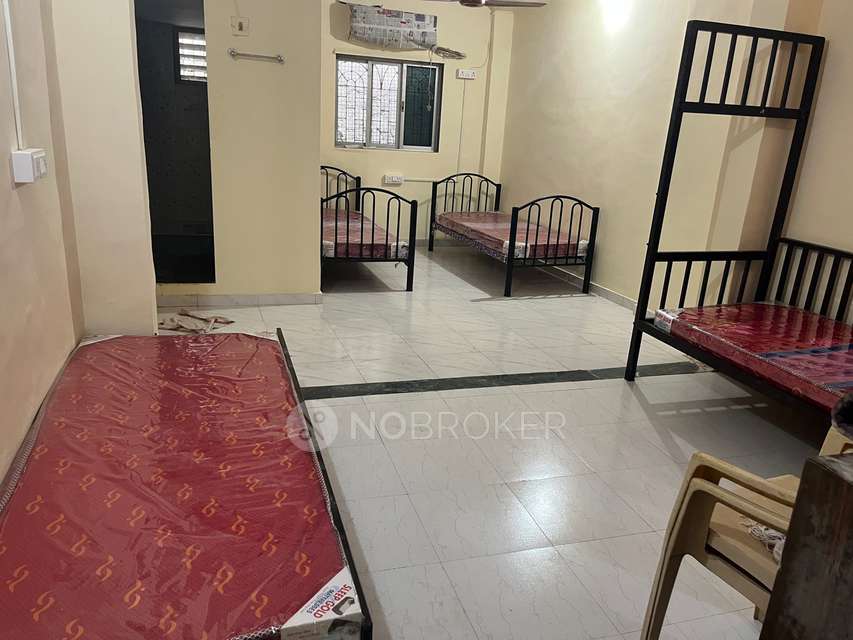 PG for Boys in  Borivali West