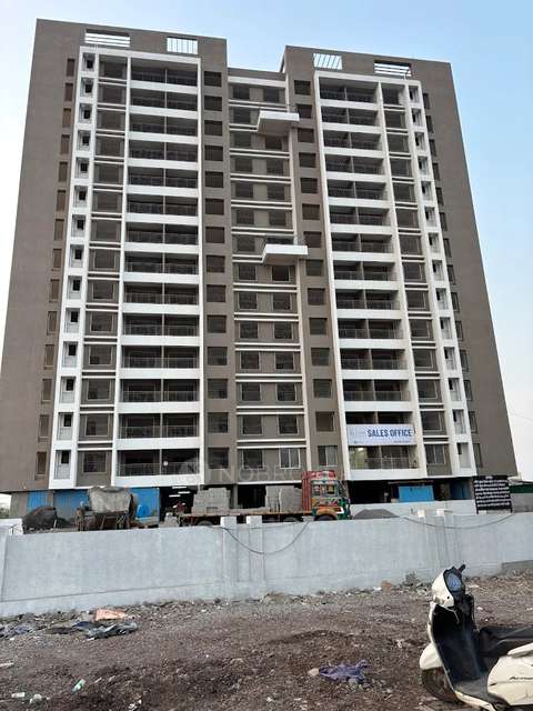 2 BHK Flat In Nivasa Elevia for Rent  In Keshav Nagar