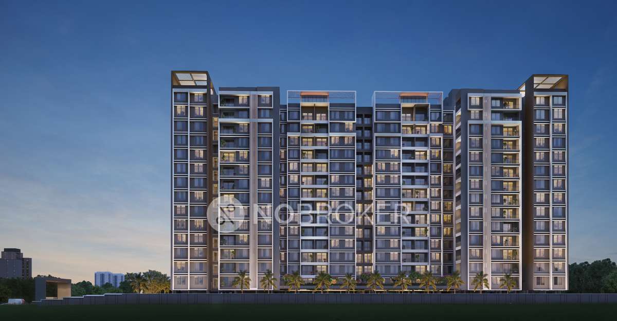 2 BHK Flat In Nivasa Elevia for Rent  In Keshav Nagar