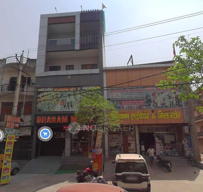 Shop in Kanjhawala , Delhi for Rent 
