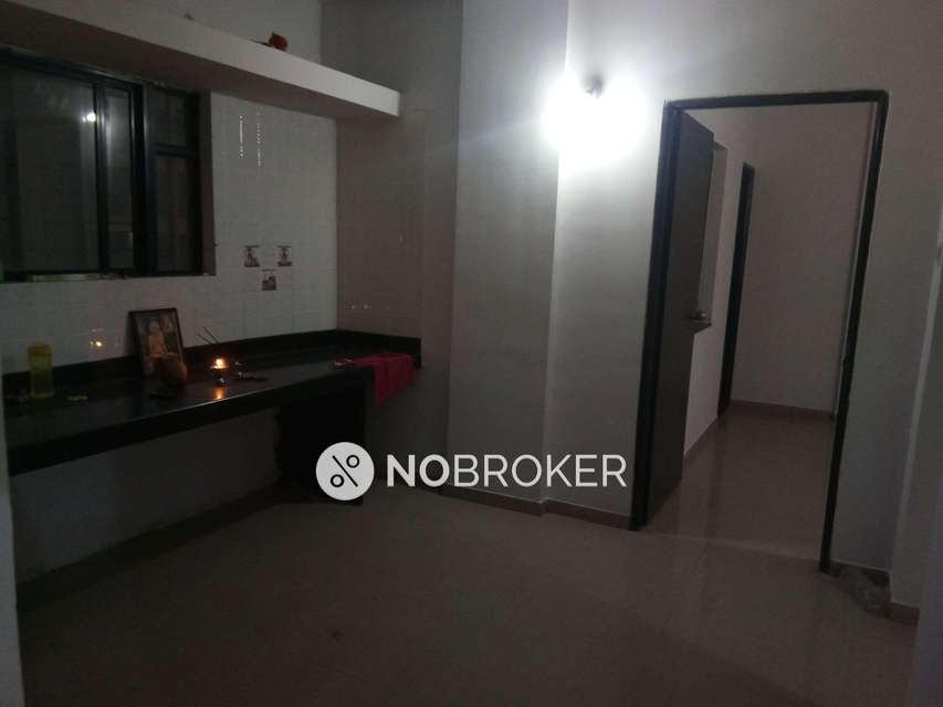 2 BHK Flat For Sale  In Shivane