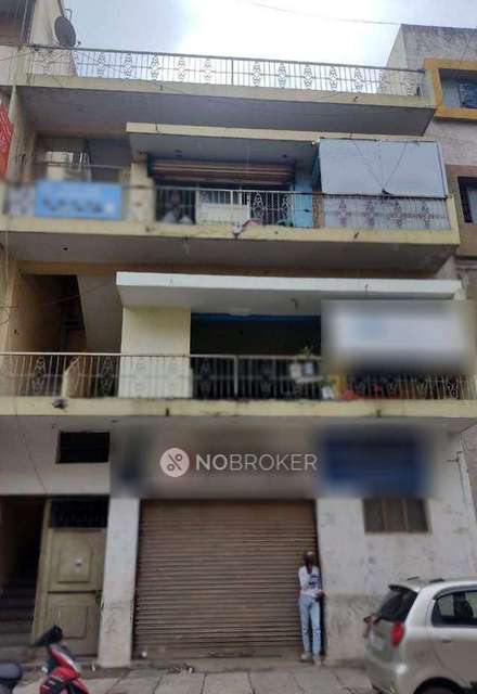 Godown/Warehouse in Sudhama Nagar, Bangalore for sale 