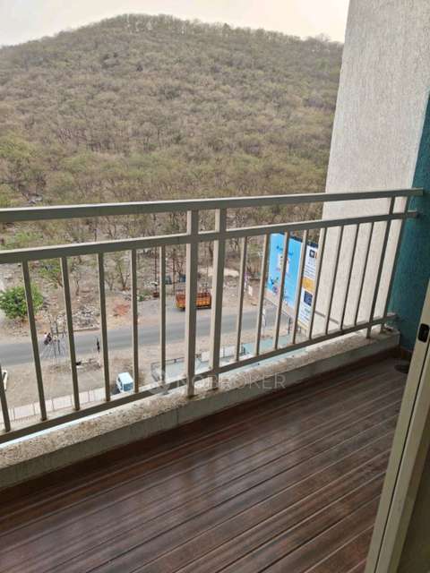 2 BHK Flat In Megapolis Springs  for Rent  In Hinjawadi