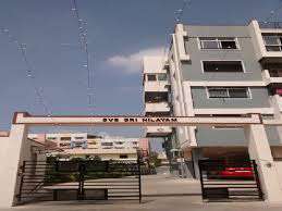 2 BHK Flat In S K Nilayam for Rent  In Akshaya Nagar, Ramamurthy Nagar