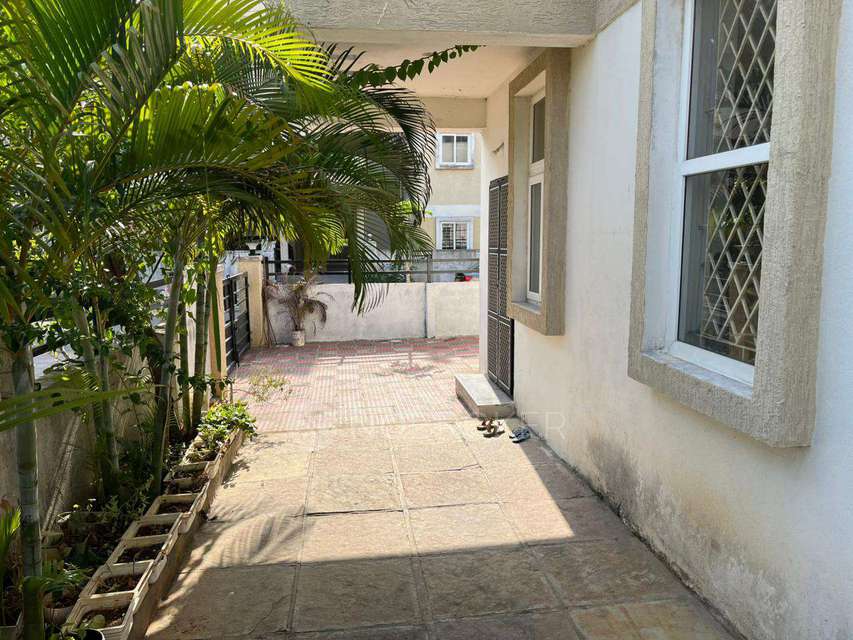 3 BHK Villa In Prajay Water Front For Sale  In Turkapally,