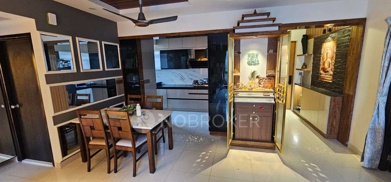 3 BHK Flat In Sipani Viveza for Rent  In Electronic City Phase 1