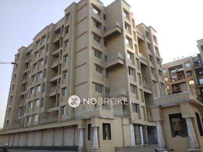 3 BHK Flat In Sai Park Apartment for Rent  In Ulhasnagar