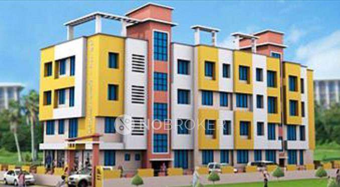 3 BHK Flat In Sai Park Apartment for Rent  In Ulhasnagar