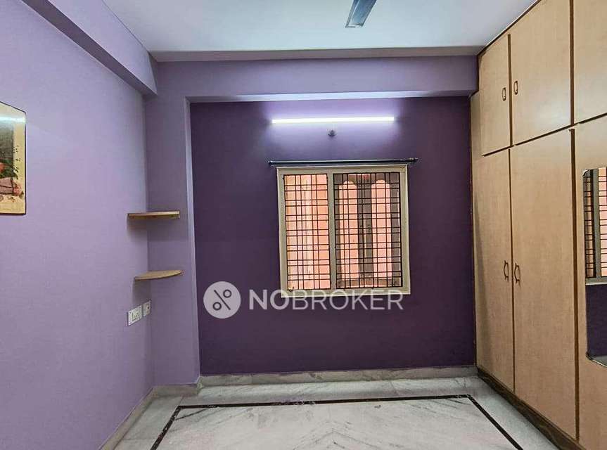 3 BHK Flat In Hima Sai Poojitha For Sale  In Saroornagar,