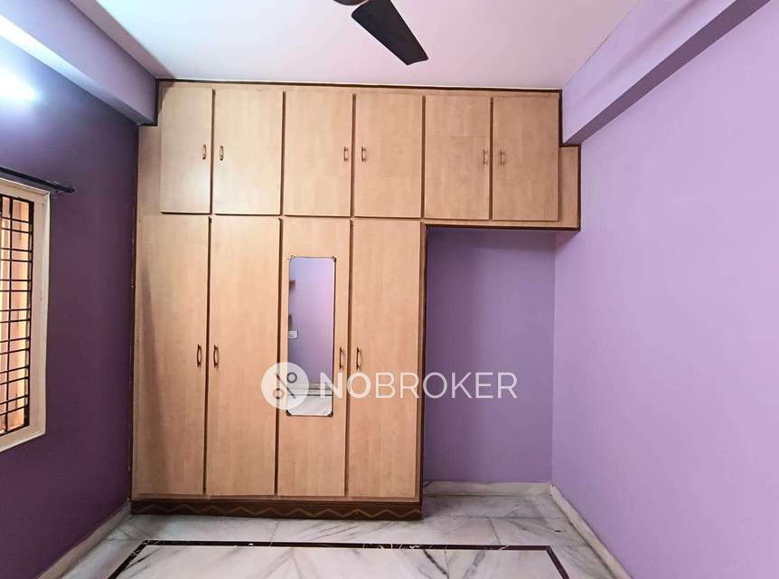 3 BHK Flat In Hima Sai Poojitha For Sale  In Saroornagar,