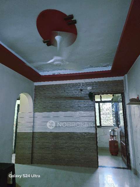 1 RK Flat In Shri Krishna Chs For Sale  In Shahad Railway Station
