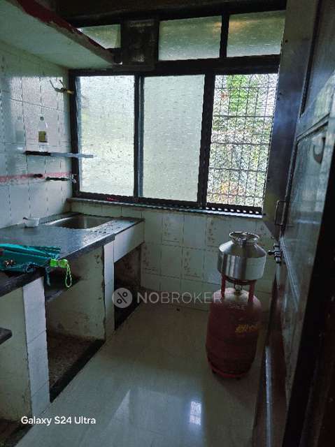 1 RK Flat In Shri Krishna Chs For Sale  In Shahad Railway Station