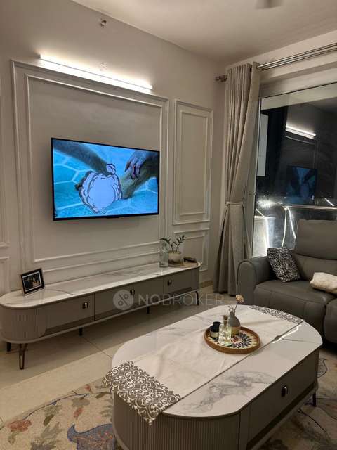 3 BHK Flat In Omaxe Royal Residency, Sector 79 for Rent  In Sector 79