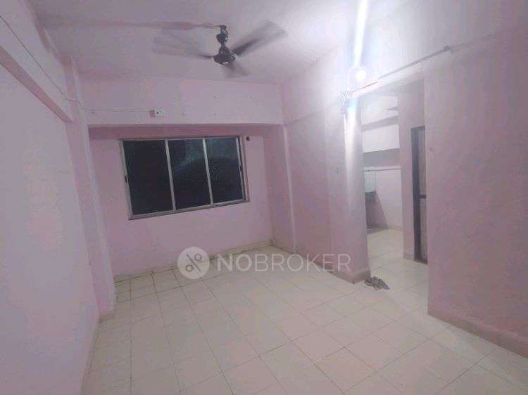 1 RK Flat In Gangasagar Chs for Rent  In   Koparkhairane