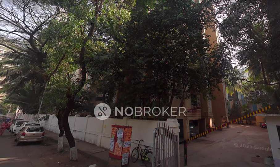 1 RK Flat In Gangasagar Chs for Rent  In   Koparkhairane