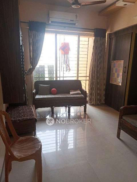 1 BHK Flat In Sonata Chs For Sale  In Malad West