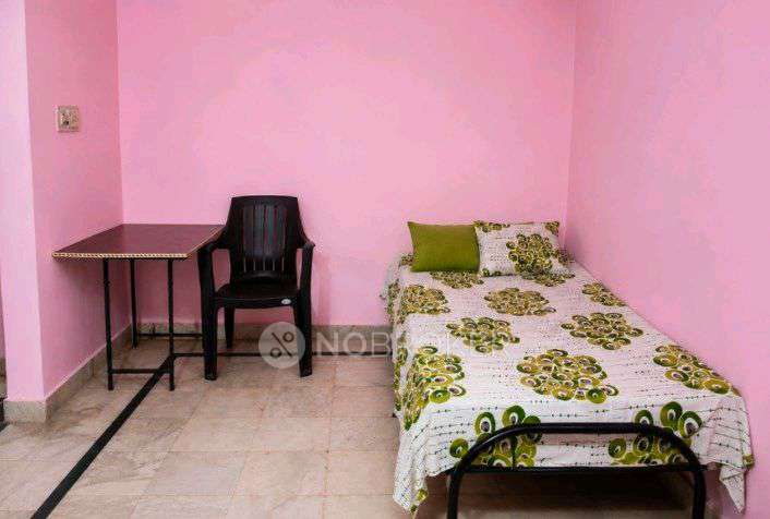 Single Room for Female In 1 BHK  In Alpha 2 In 15, Pocket H, Block H, Sector Alpha Ii, Greater Noida, Brahmpur Rajraula Urf Nawada, Uttar Pradesh 201310, India