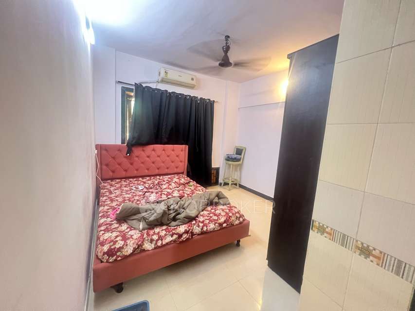 2 BHK Flat In Vijay Vishal Chs for Rent  In Anand Nagar