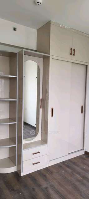 3 BHK Flat In Hero Homes for Rent  In Sector 104, 