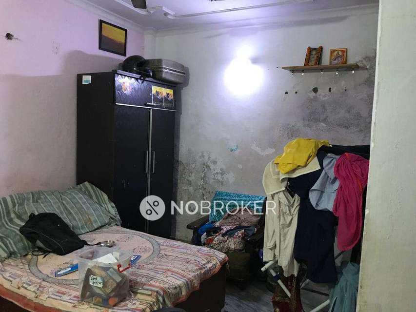 1 BHK for Rent  In Shyam Nagar