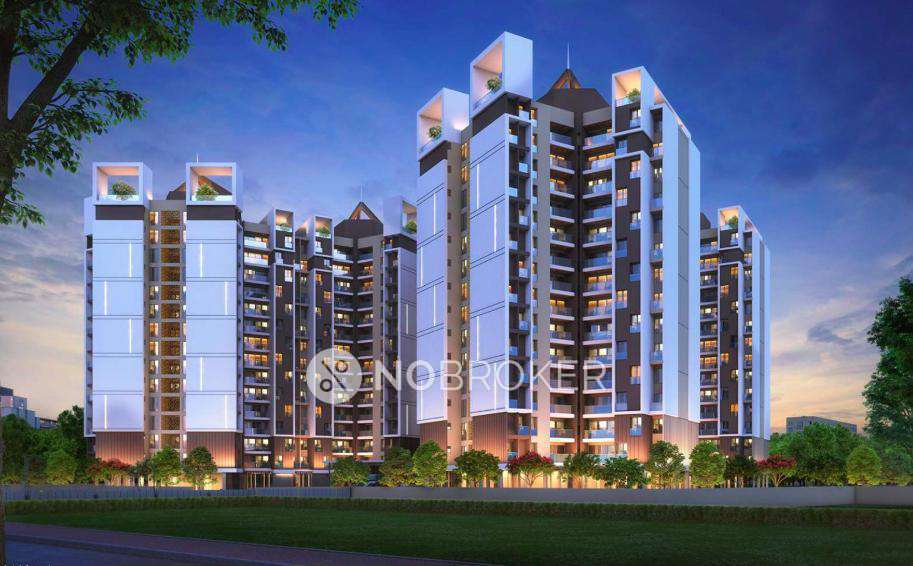 2 BHK Flat In Amriloo Hinjawadi for Rent  In Hinjewadi