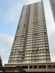 3 BHK Flat In Hig-mig Society for Rent  In Goregaon West