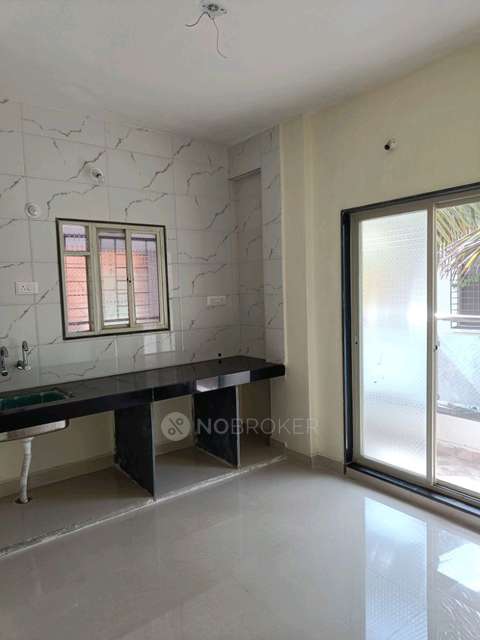 1 BHK House for Rent  In Kale Colony Lane 1
