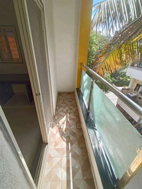 1 BHK House for Rent  In Kale Colony Lane 1